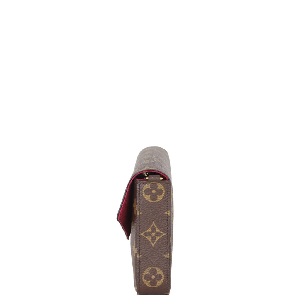 Louis Vuitton Pochette Felicie Monogram