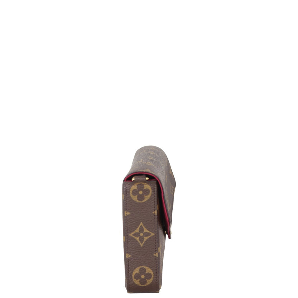 Louis Vuitton Pochette Felicie Monogram
