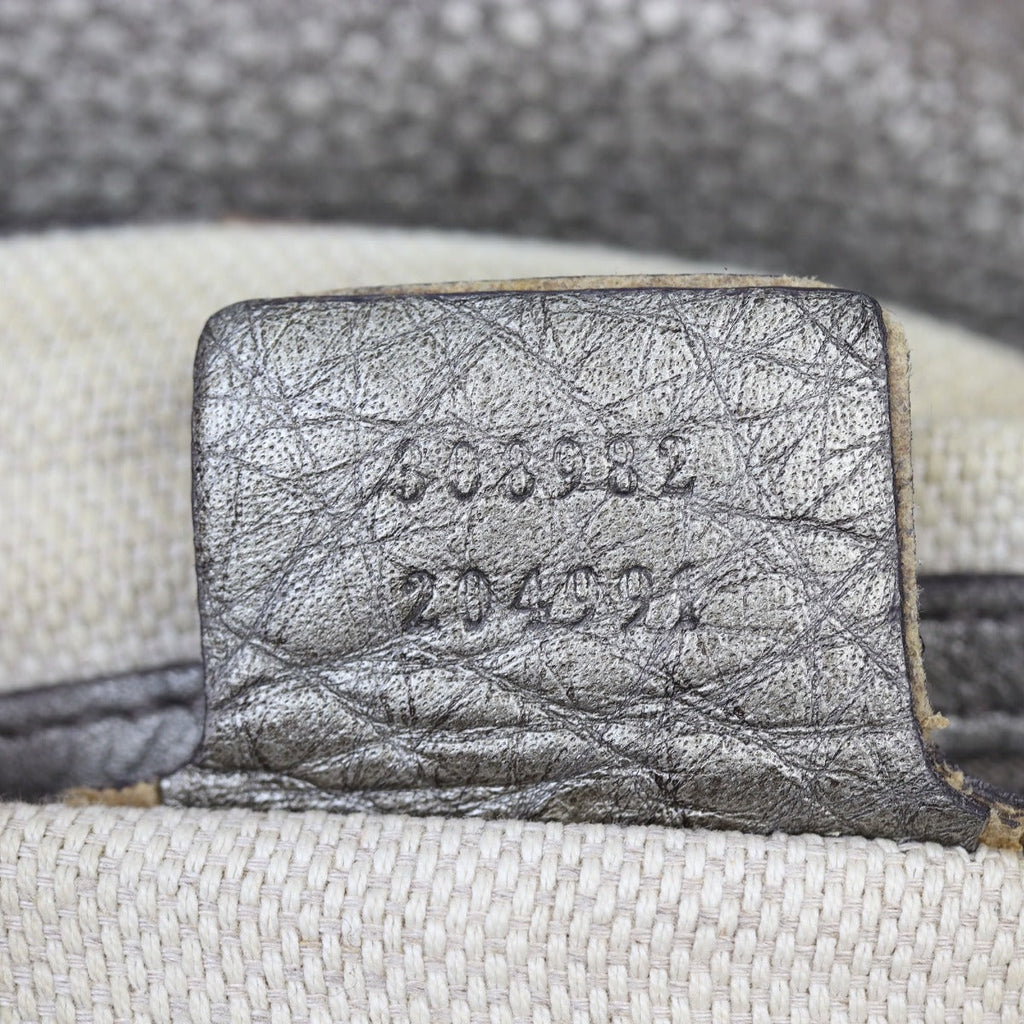 Gucci Soho Chain Shoulder Bag Medium