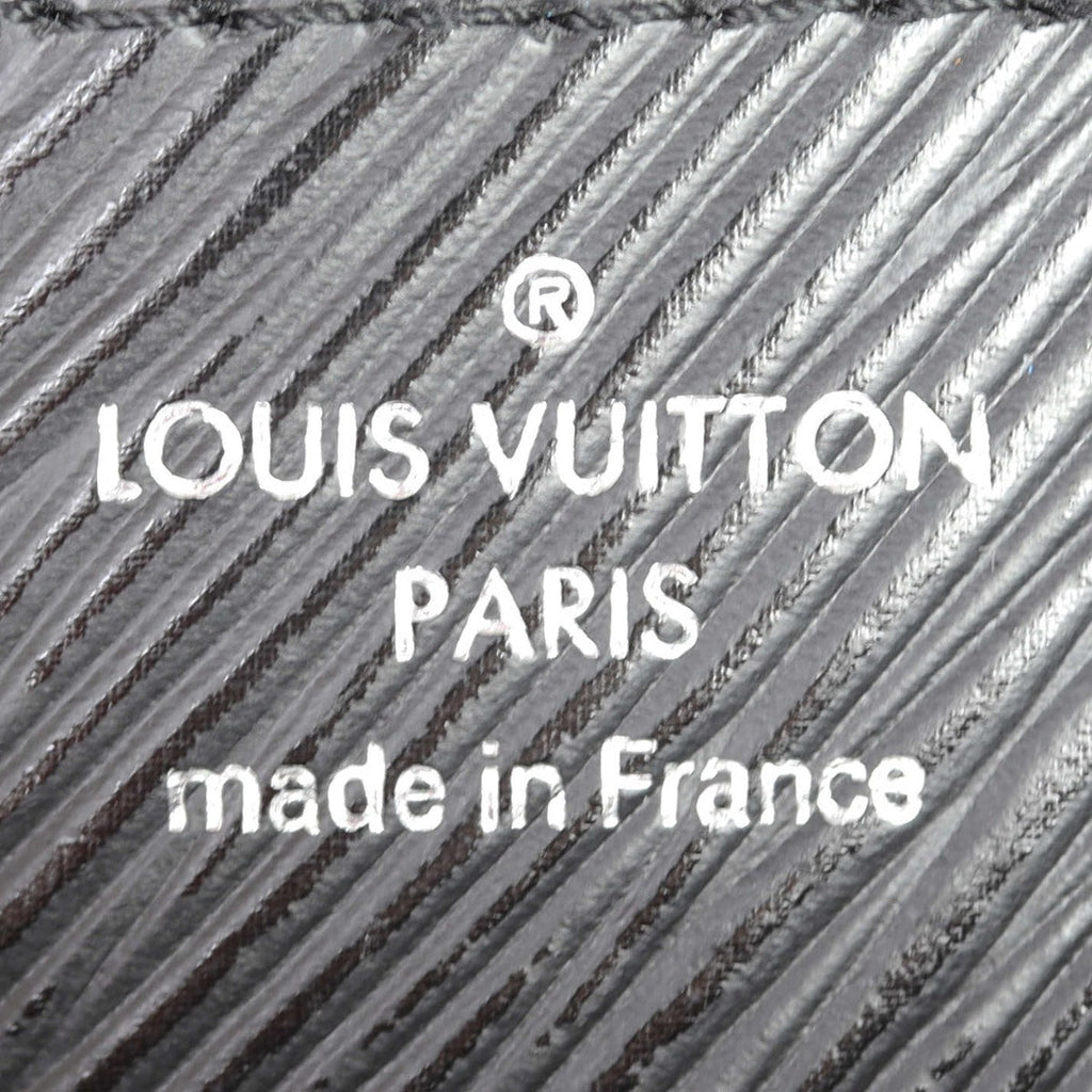 Louis Vuitton Twist MM Epi