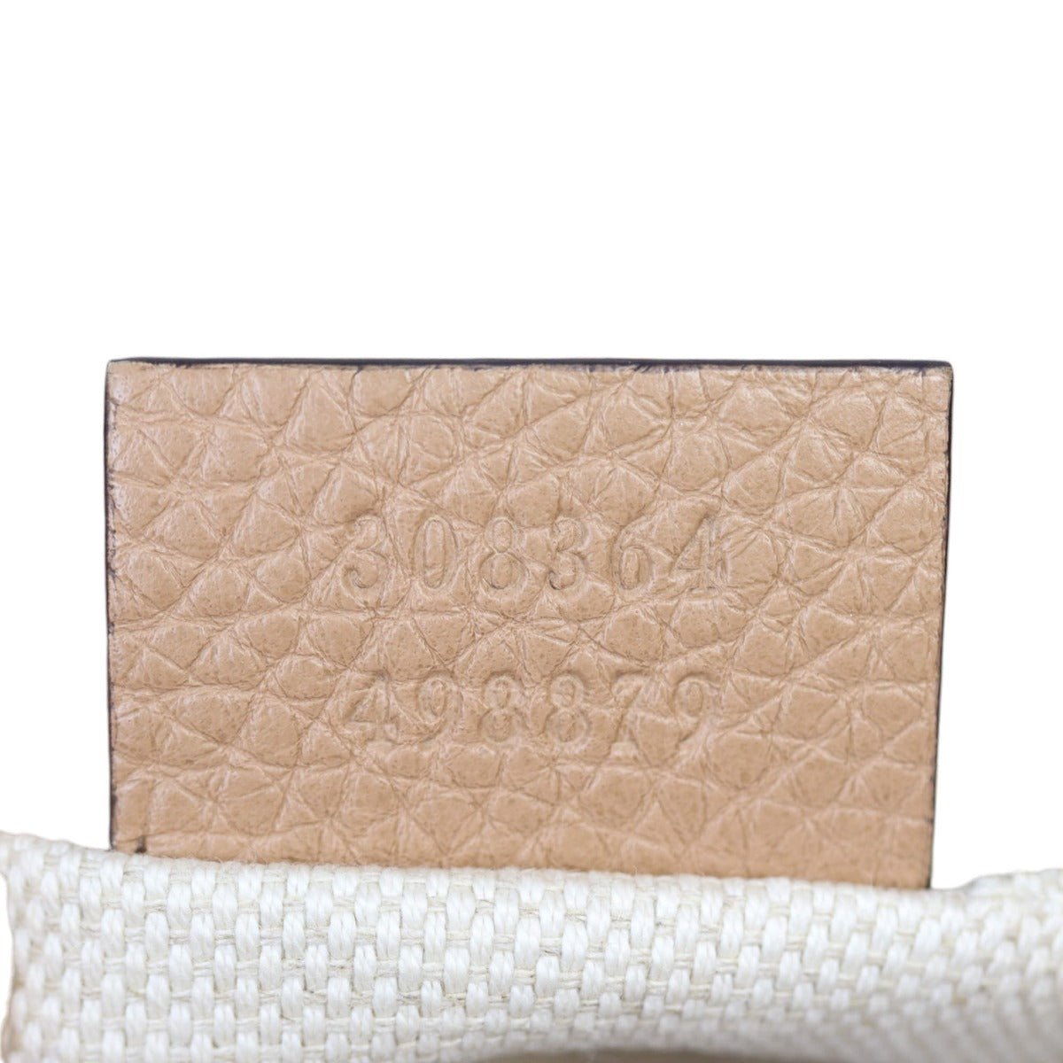 Gucci Soho Disco Small