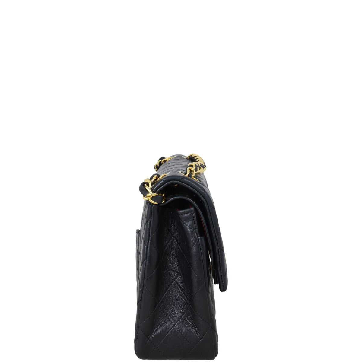 Chanel Classic Double Flap Medium