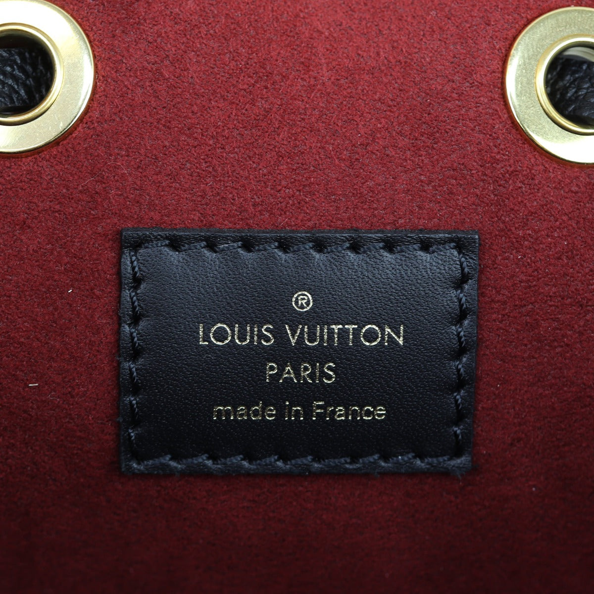 Louis Vuitton NeoNoe MM Monogram Empriente Giant Bicolour