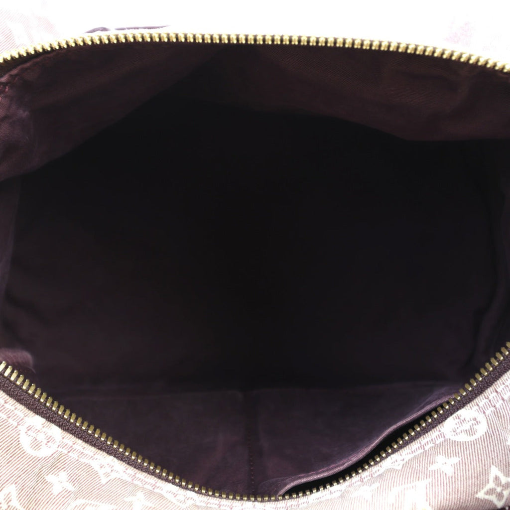 Louis Vuitton Speedy 30 Bandouliere Mini Lin