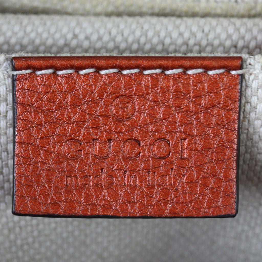 Gucci Soho Disco Small