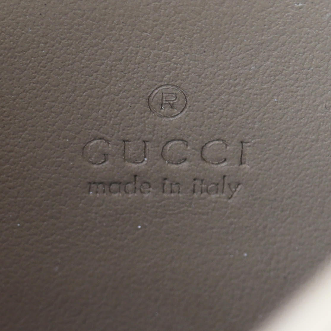 Gucci Dionysus GG Supreme Chain Wallet