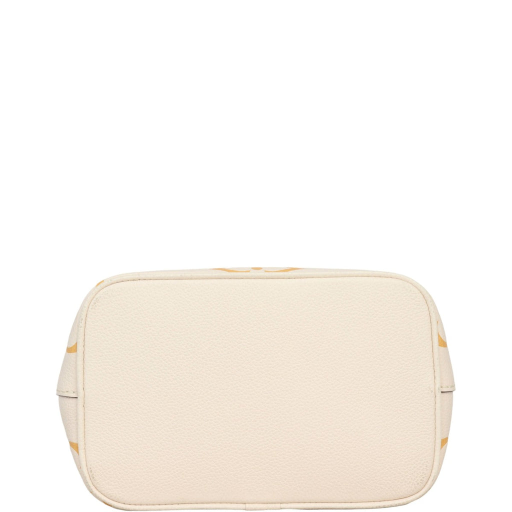 Louis Vuitton NeoNoe BB Monogram Giant By the Pool