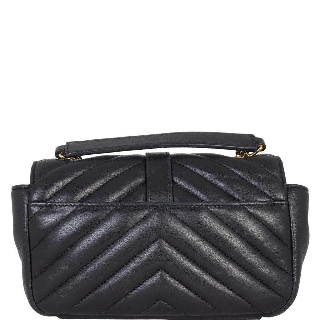 Saint Laurent Classic Monogram Baby Chain Bag