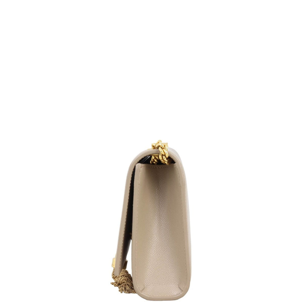 Saint Laurent Kate Tassel Chain Bag Small