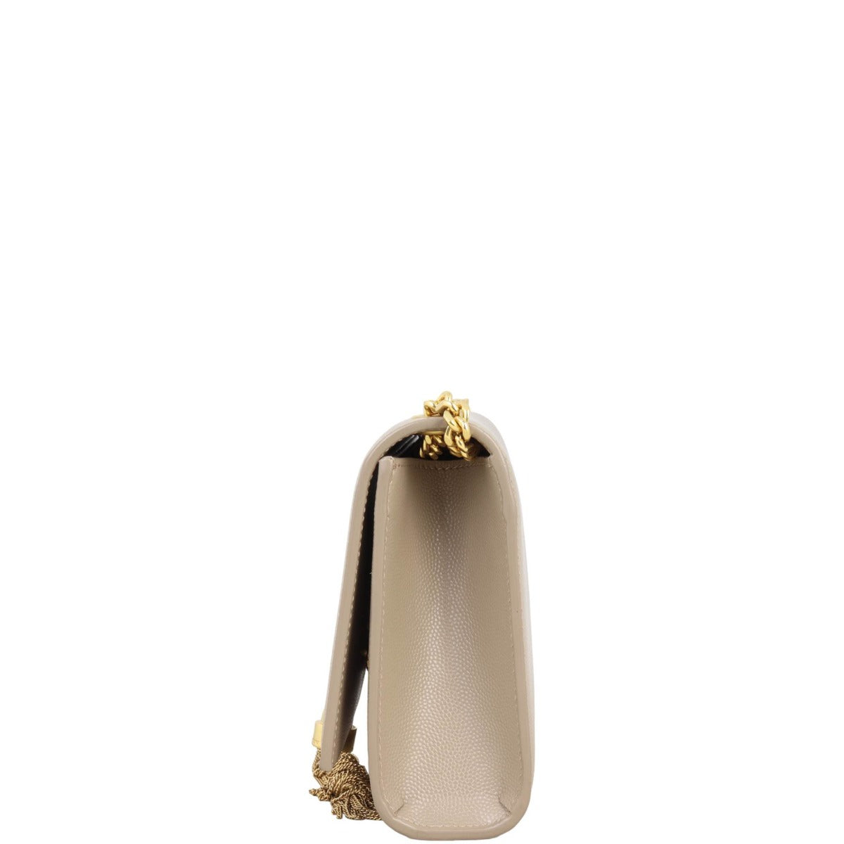 Saint Laurent Kate Tassel Chain Bag Small
