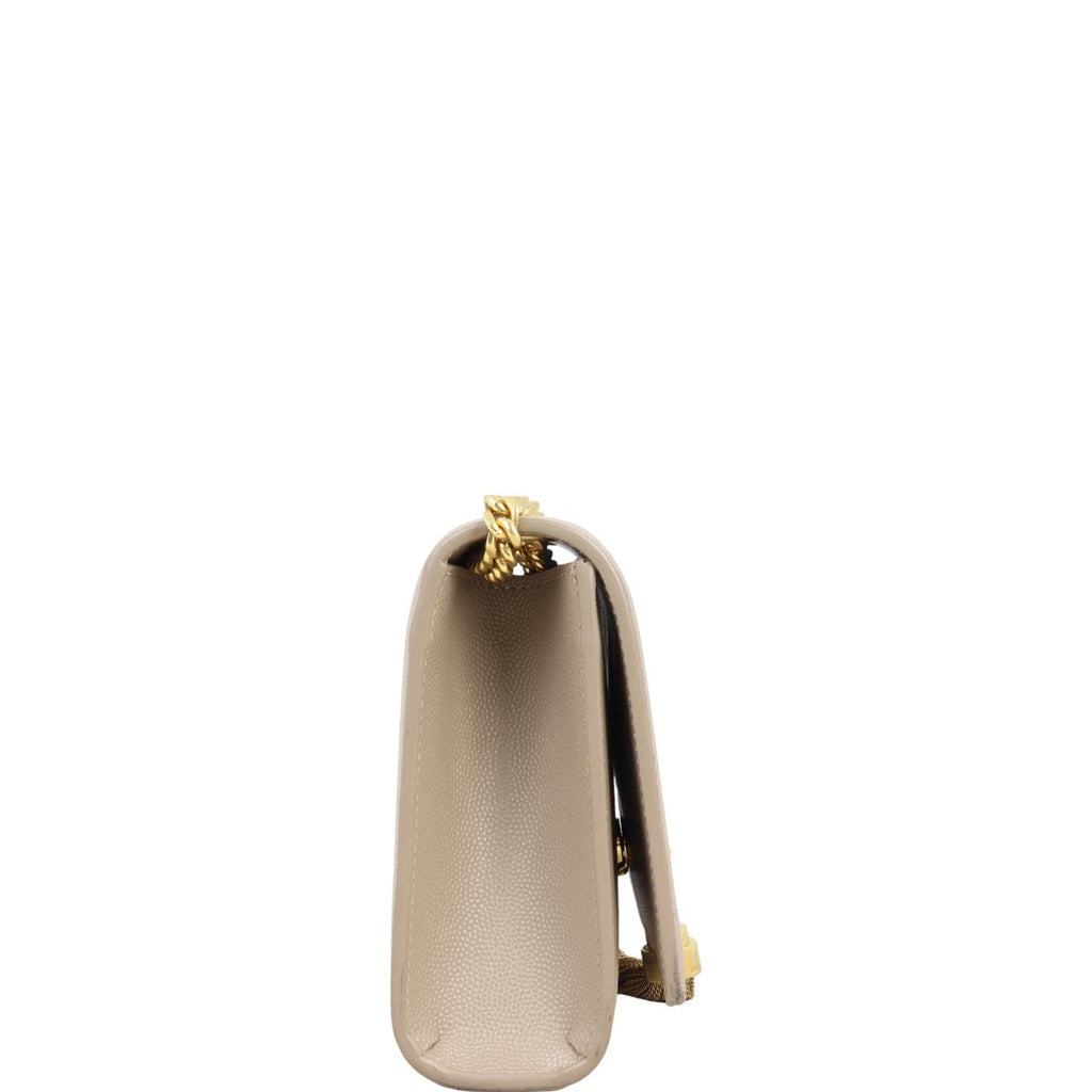 Saint Laurent Kate Tassel Chain Bag Small