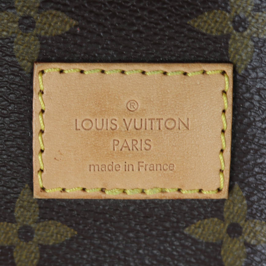 Louis Vuitton Saumur 30 Monogram