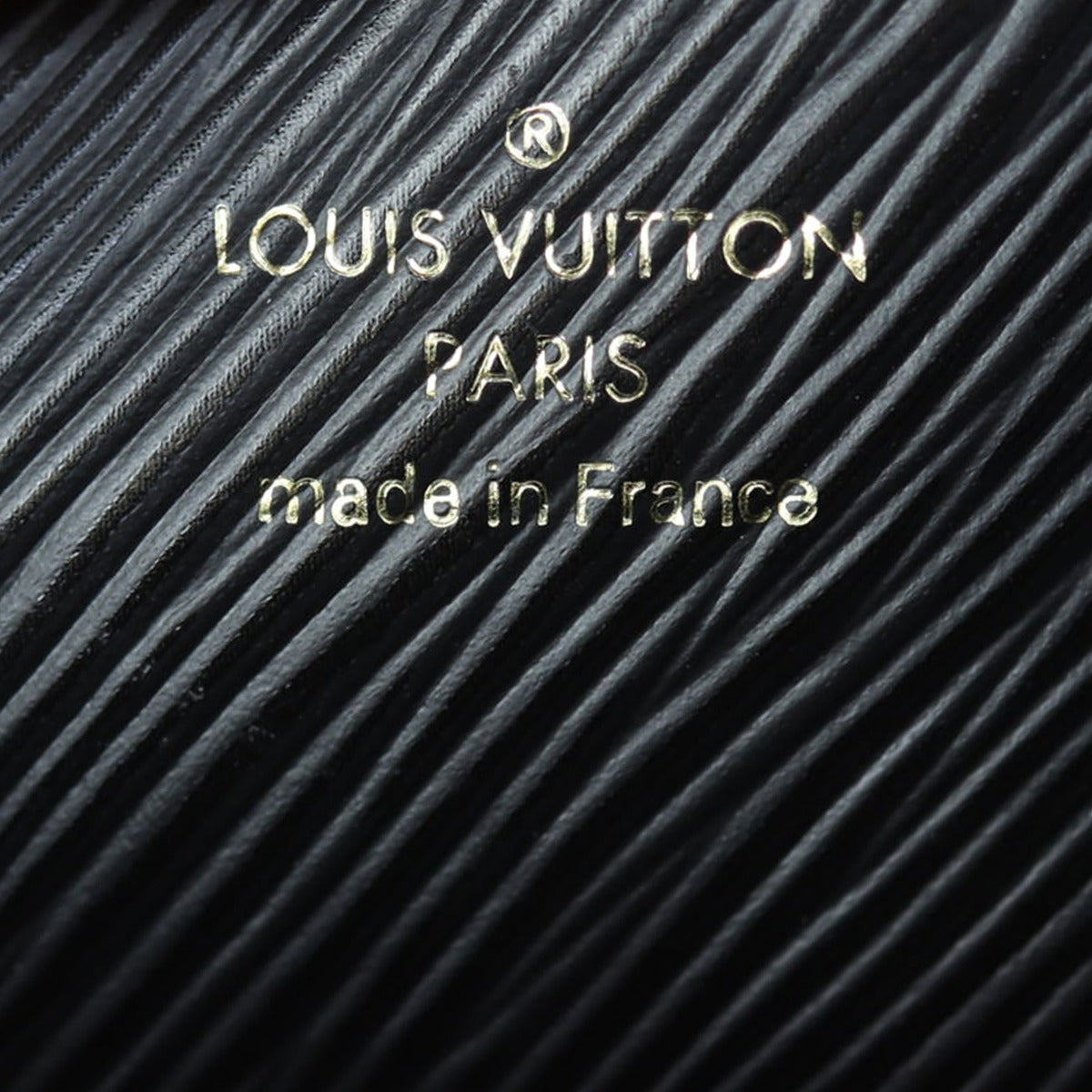 Louis Vuitton Twist MM Epi Owl