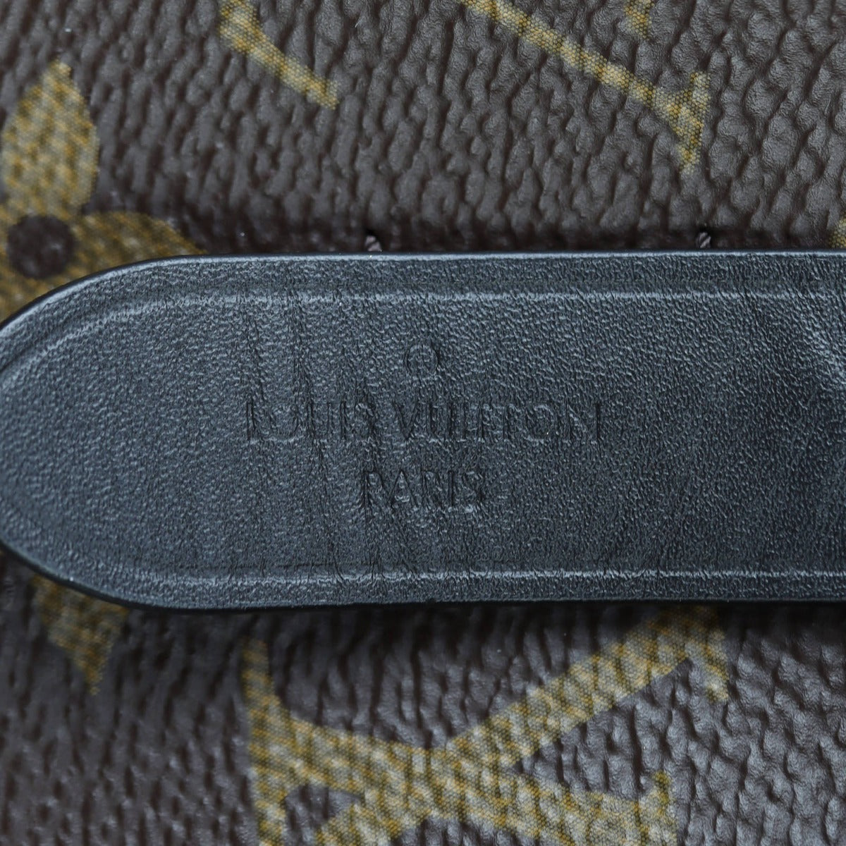 Louis Vuitton NeoNoe Monogram Noir