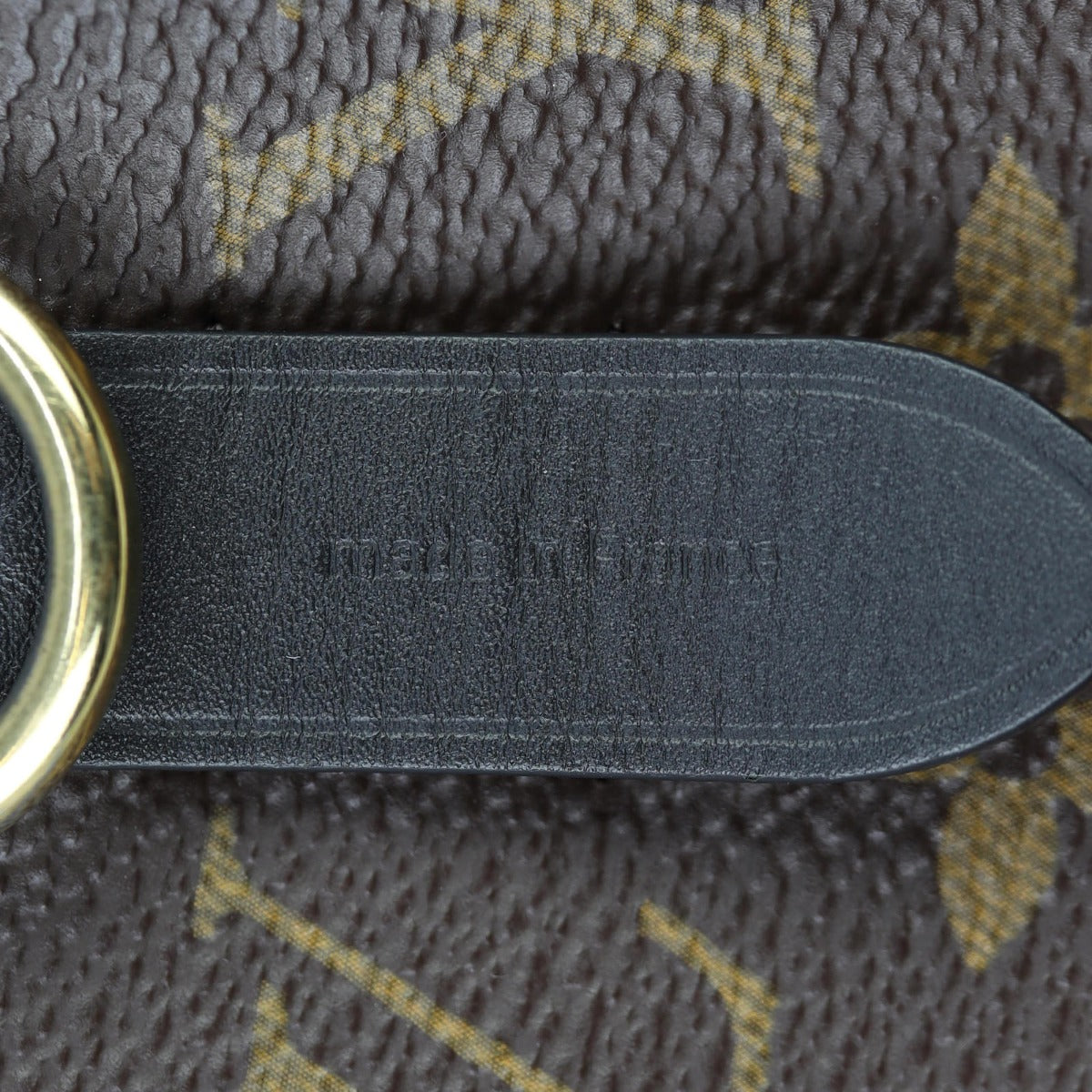 Louis Vuitton NeoNoe Monogram Noir