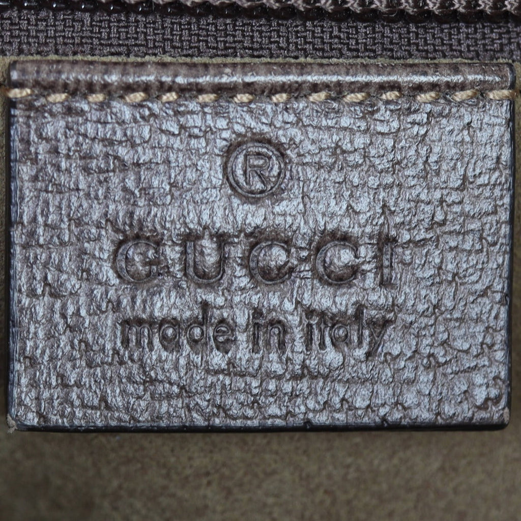 Gucci Tian GG Messenger Bag