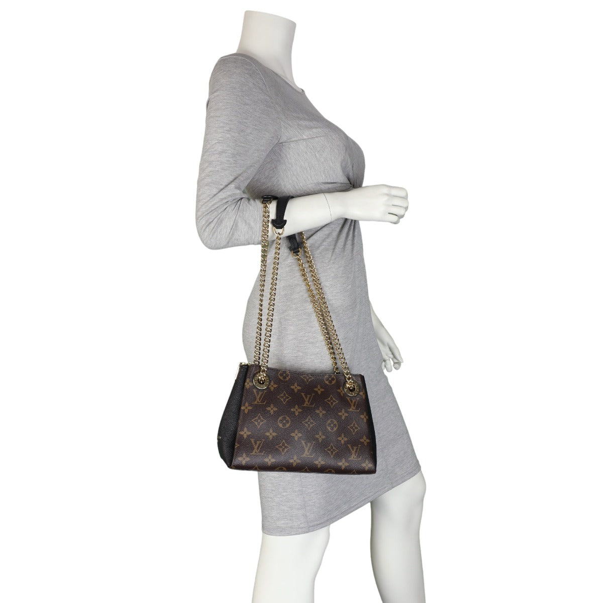 Louis Vuitton Surene BB Monogram
