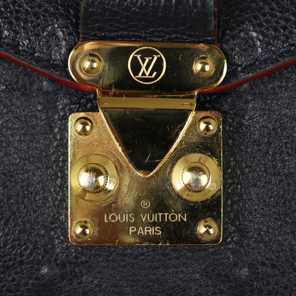 Louis Vuitton Pochette Metis Monogram Empreinte