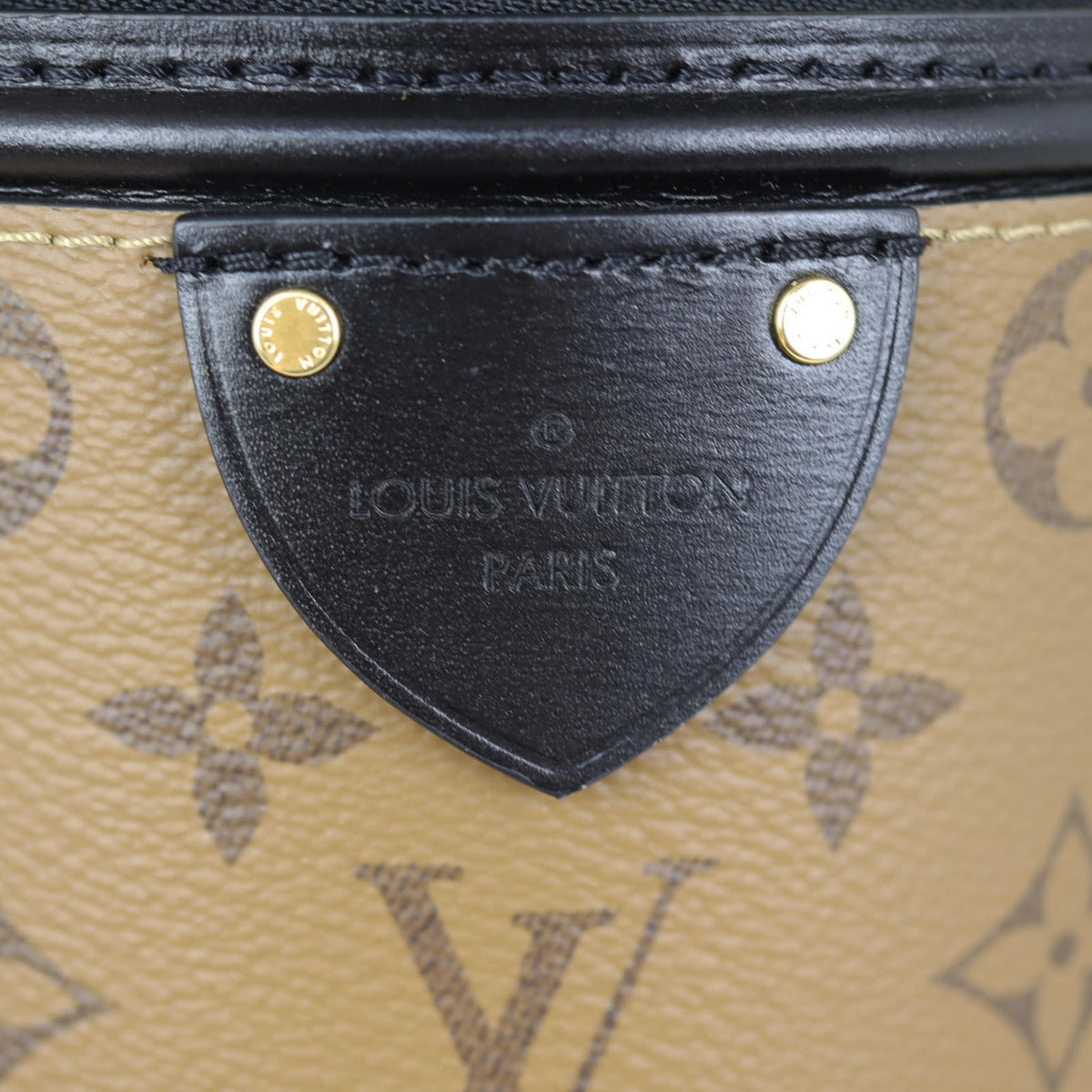 Louis Vuitton Cannes Reverse Monogram