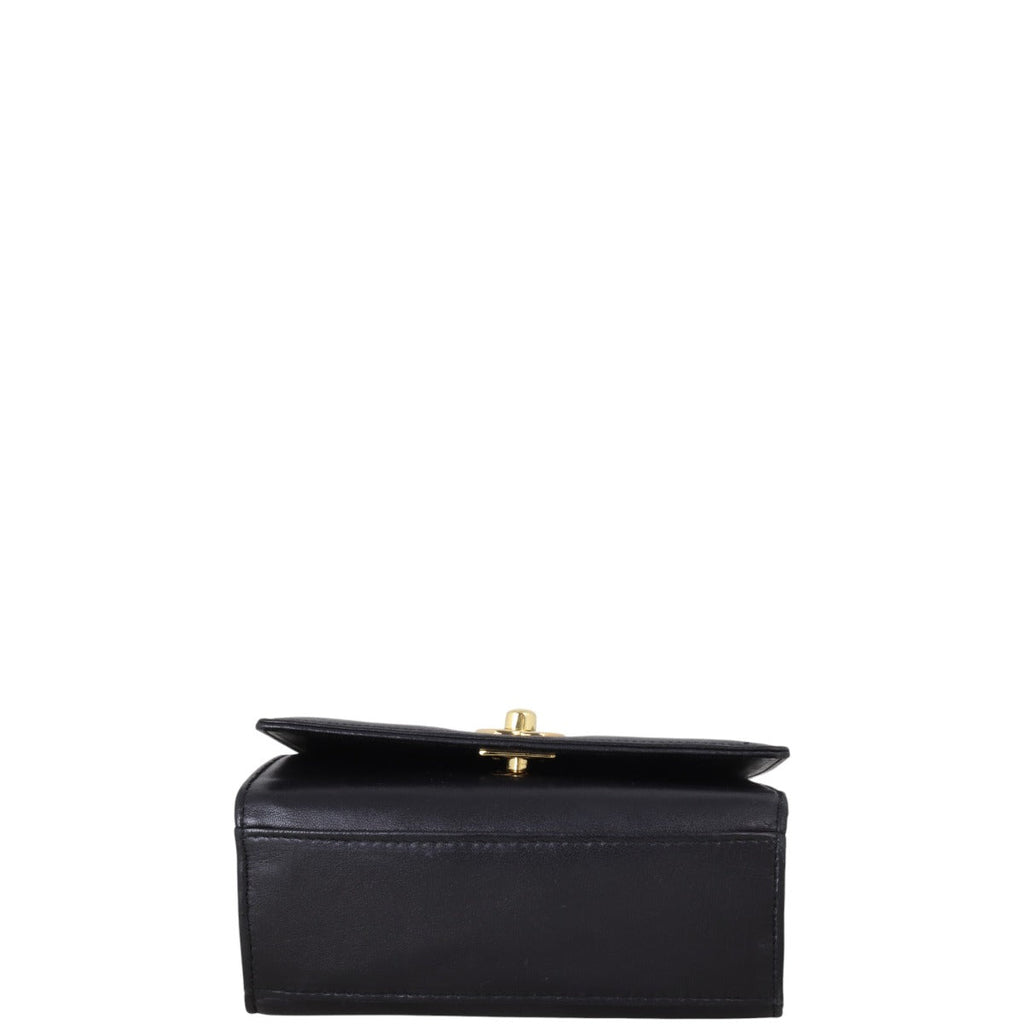 Chanel Vintage Square Flap Bag