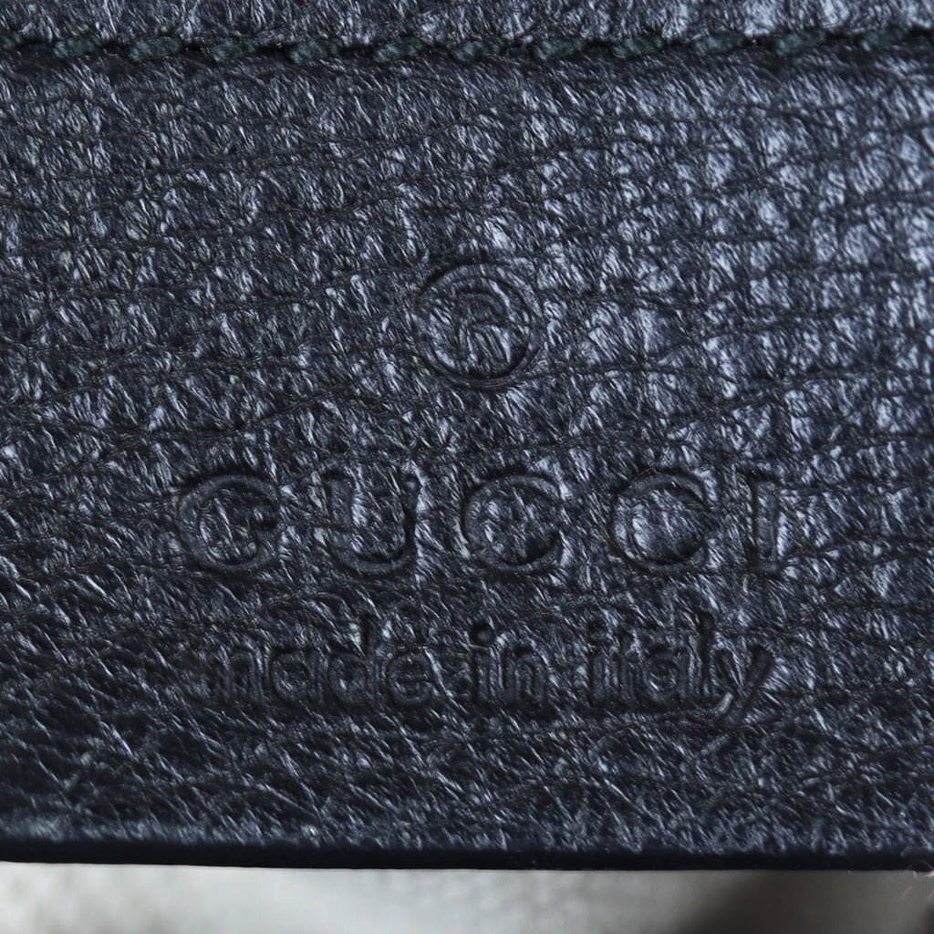 Gucci Soho Chain Shoulder Bag Medium