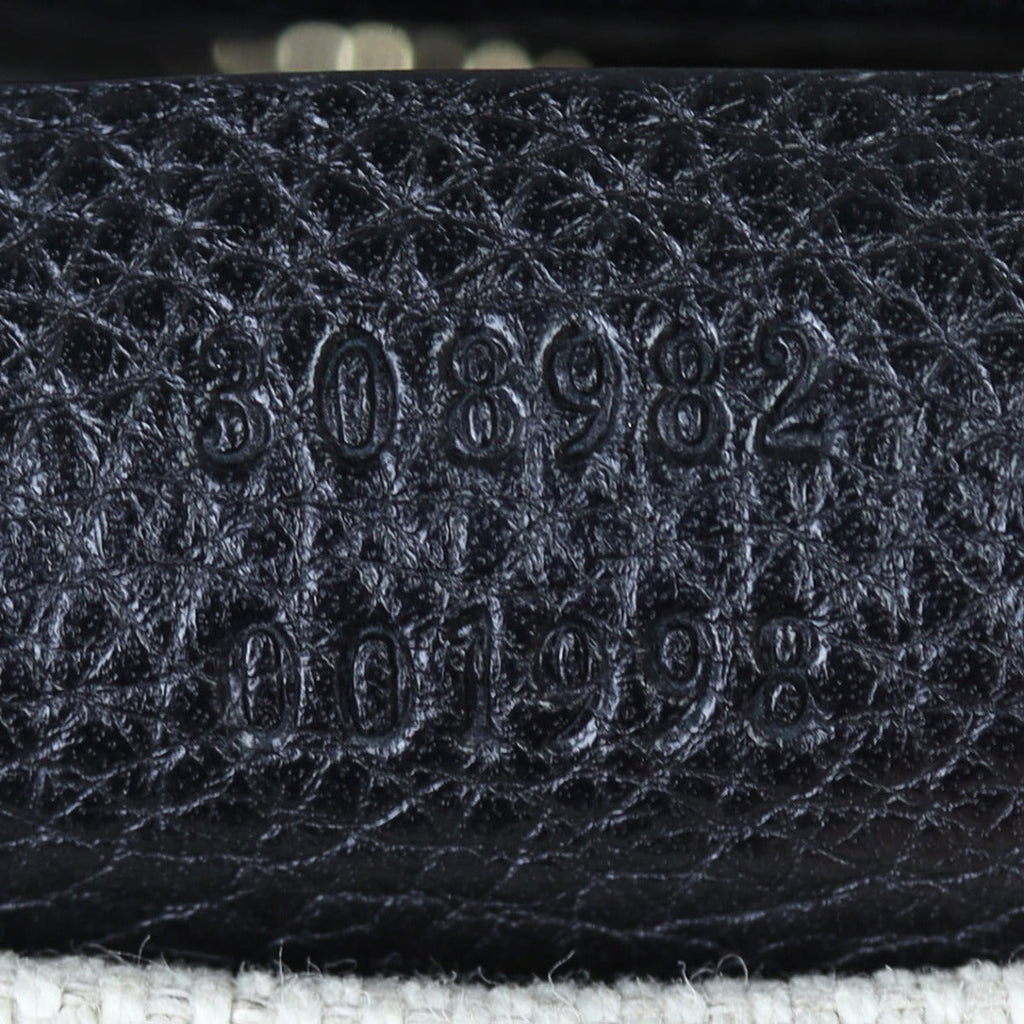 Gucci Soho Chain Shoulder Bag Medium
