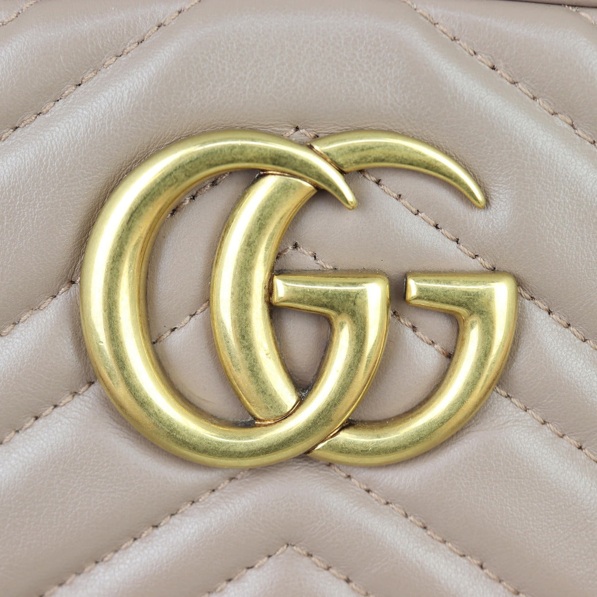 Gucci GG Marmont Small Camera Bag