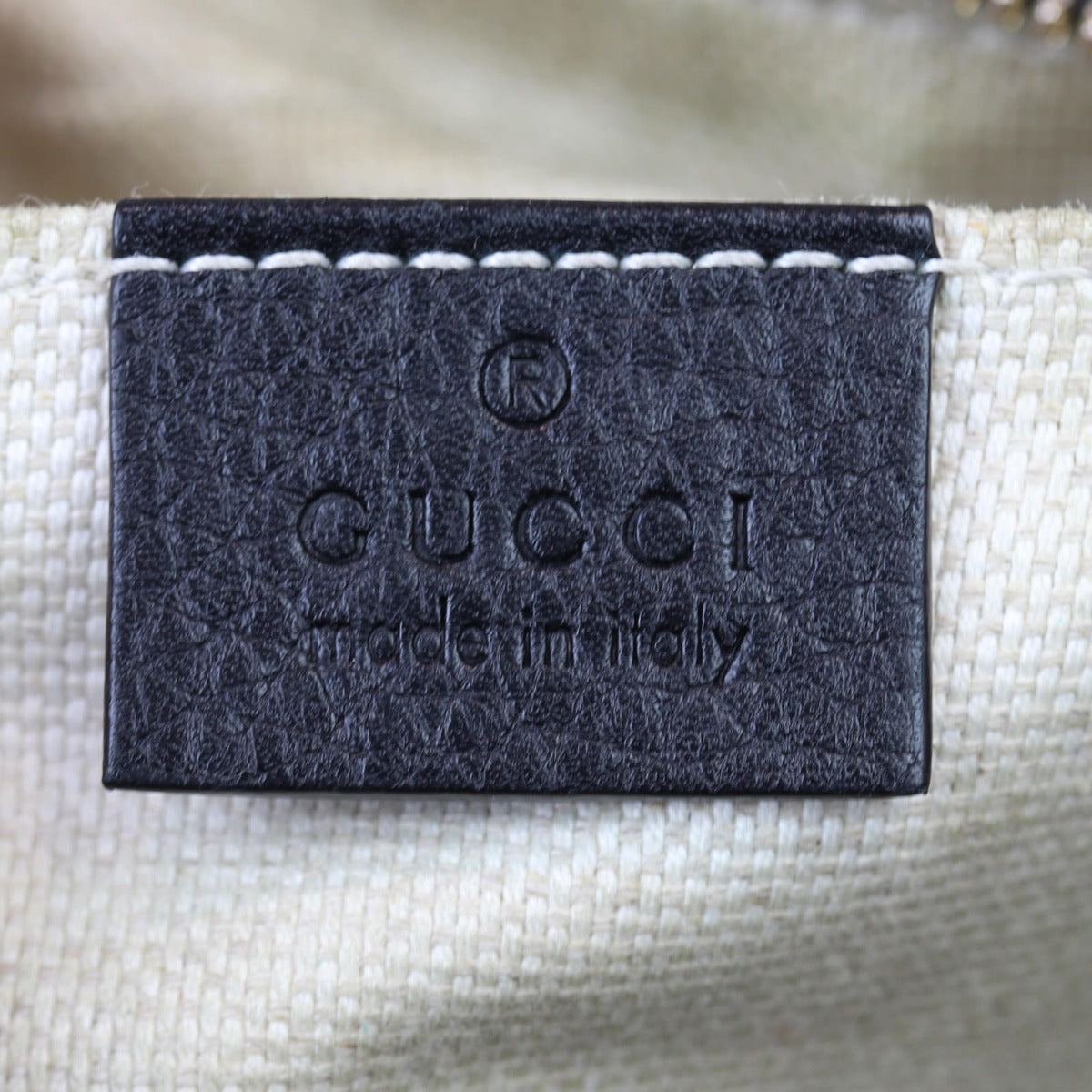 Gucci Soho Disco Small
