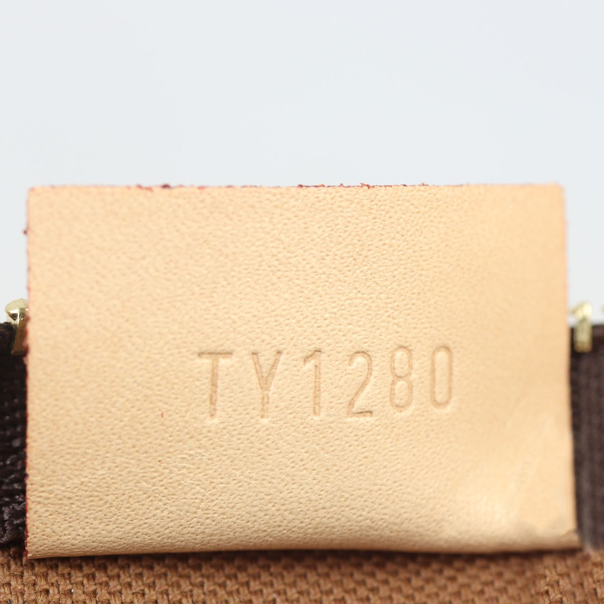Louis Vuitton Nano Speedy Monogram