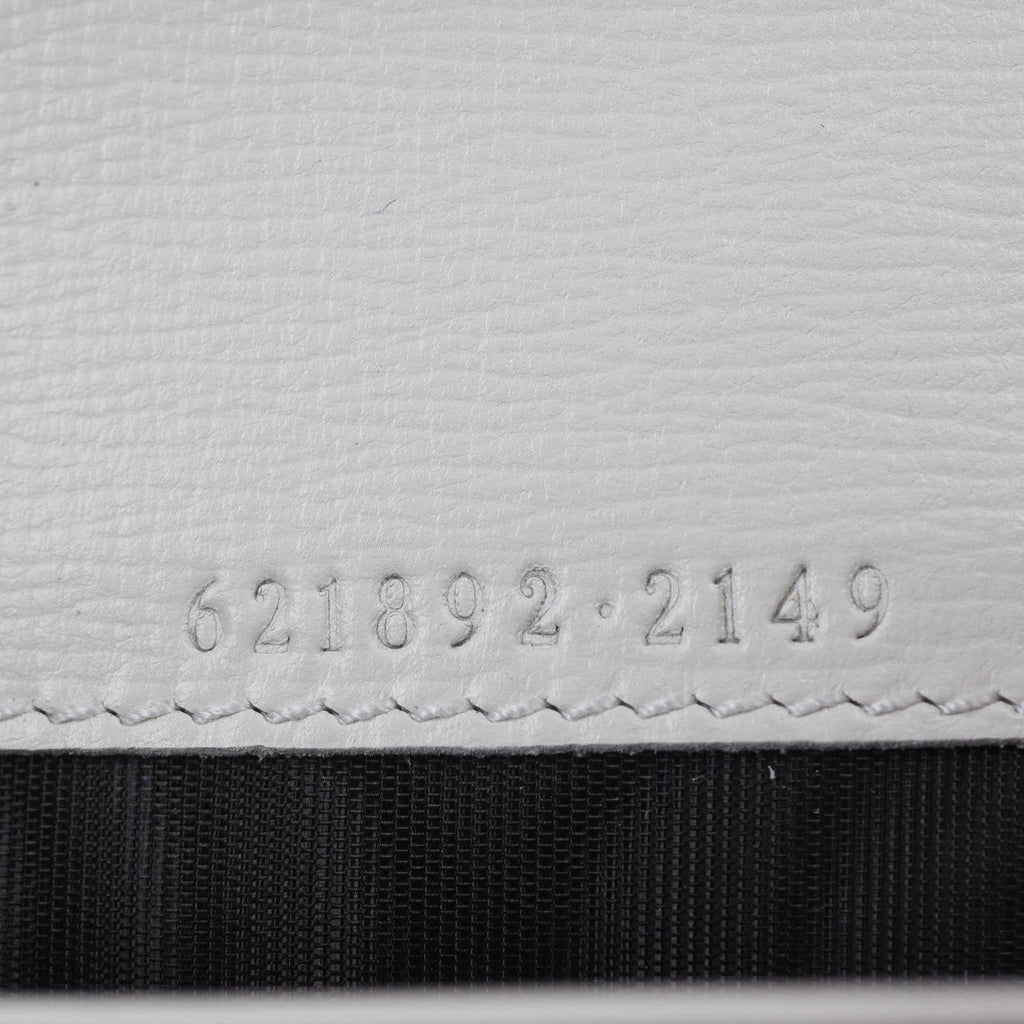 Gucci GG Supreme Horsebit 1955 Chain Wallet