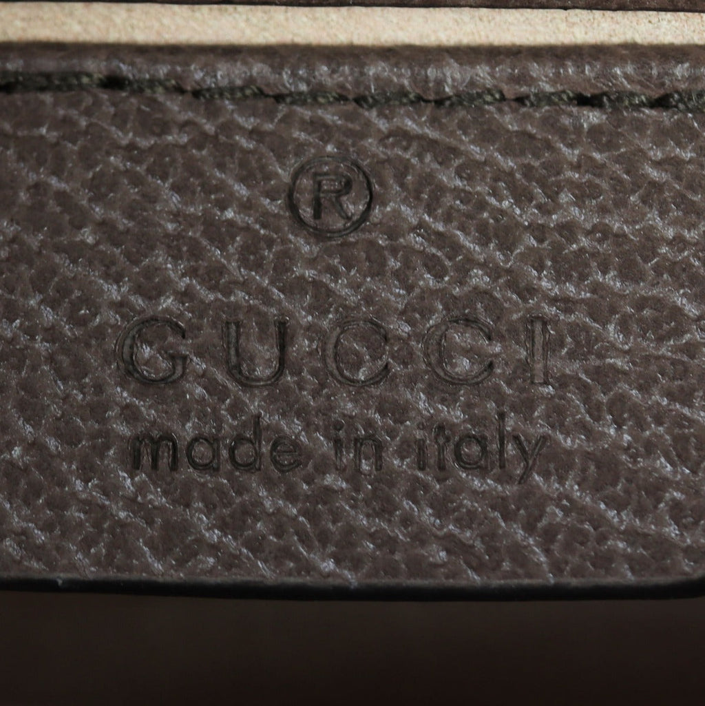 Gucci Ophidia GG Supreme Mini Shoulder Bag
