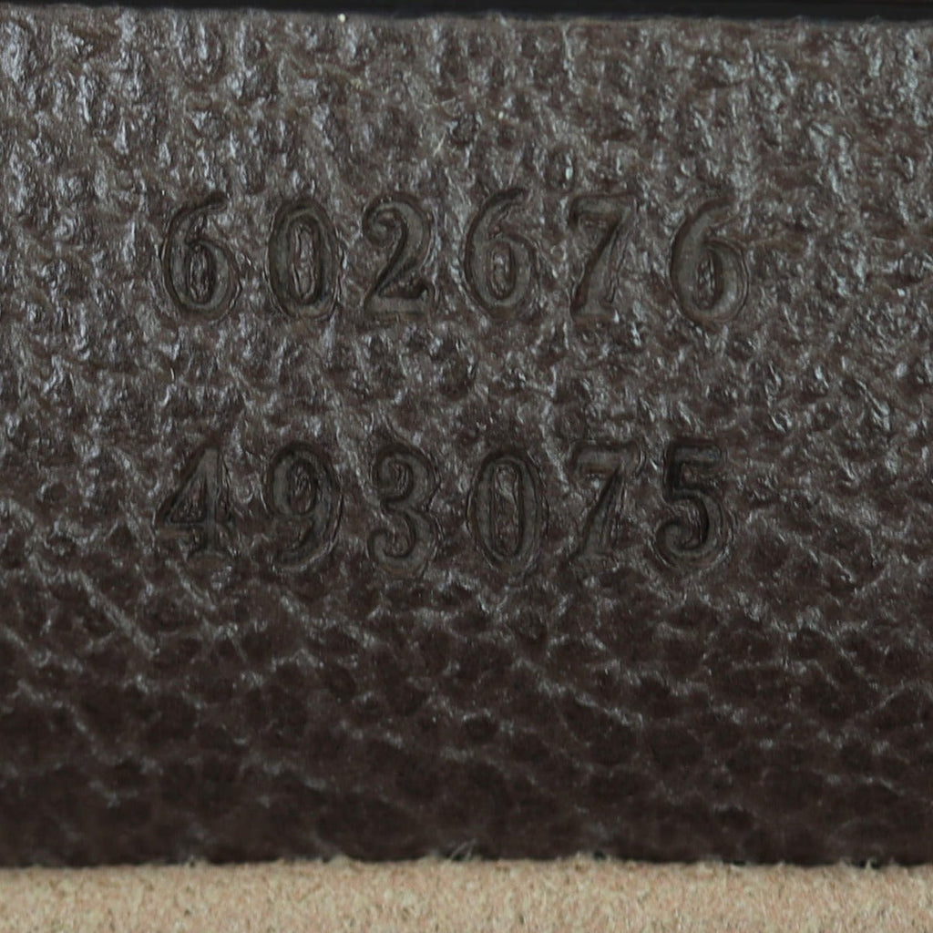 Gucci Ophidia GG Supreme Mini Shoulder Bag