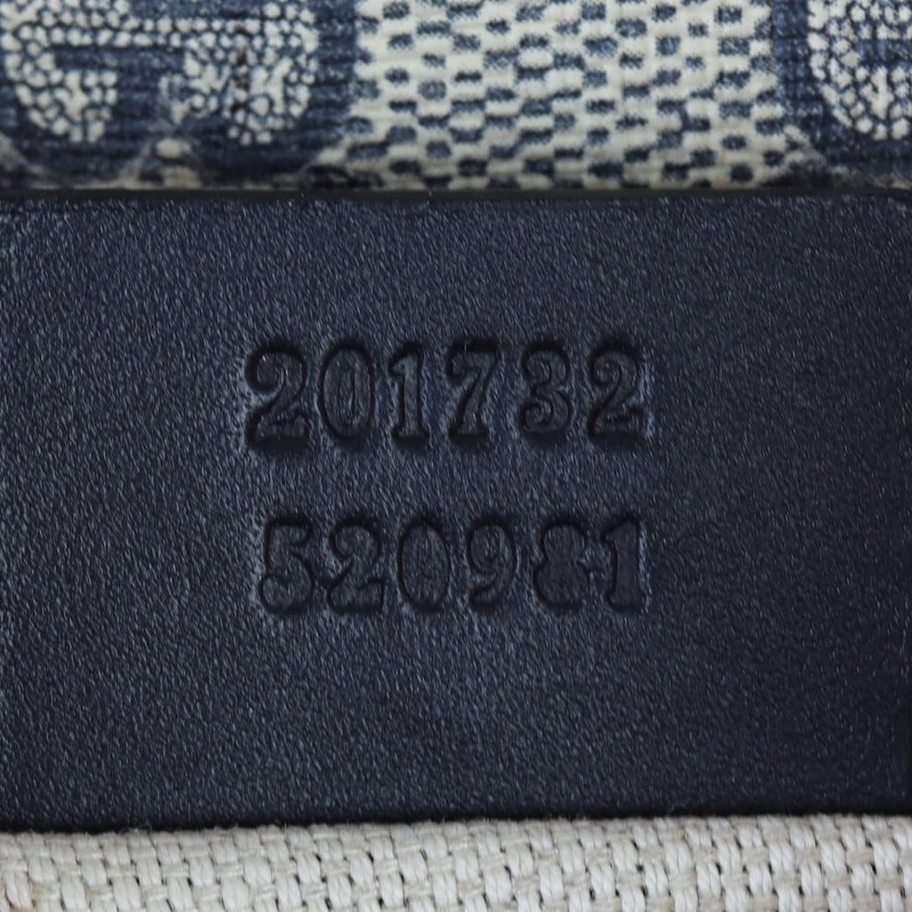 Gucci GG Supreme Messenger Bag