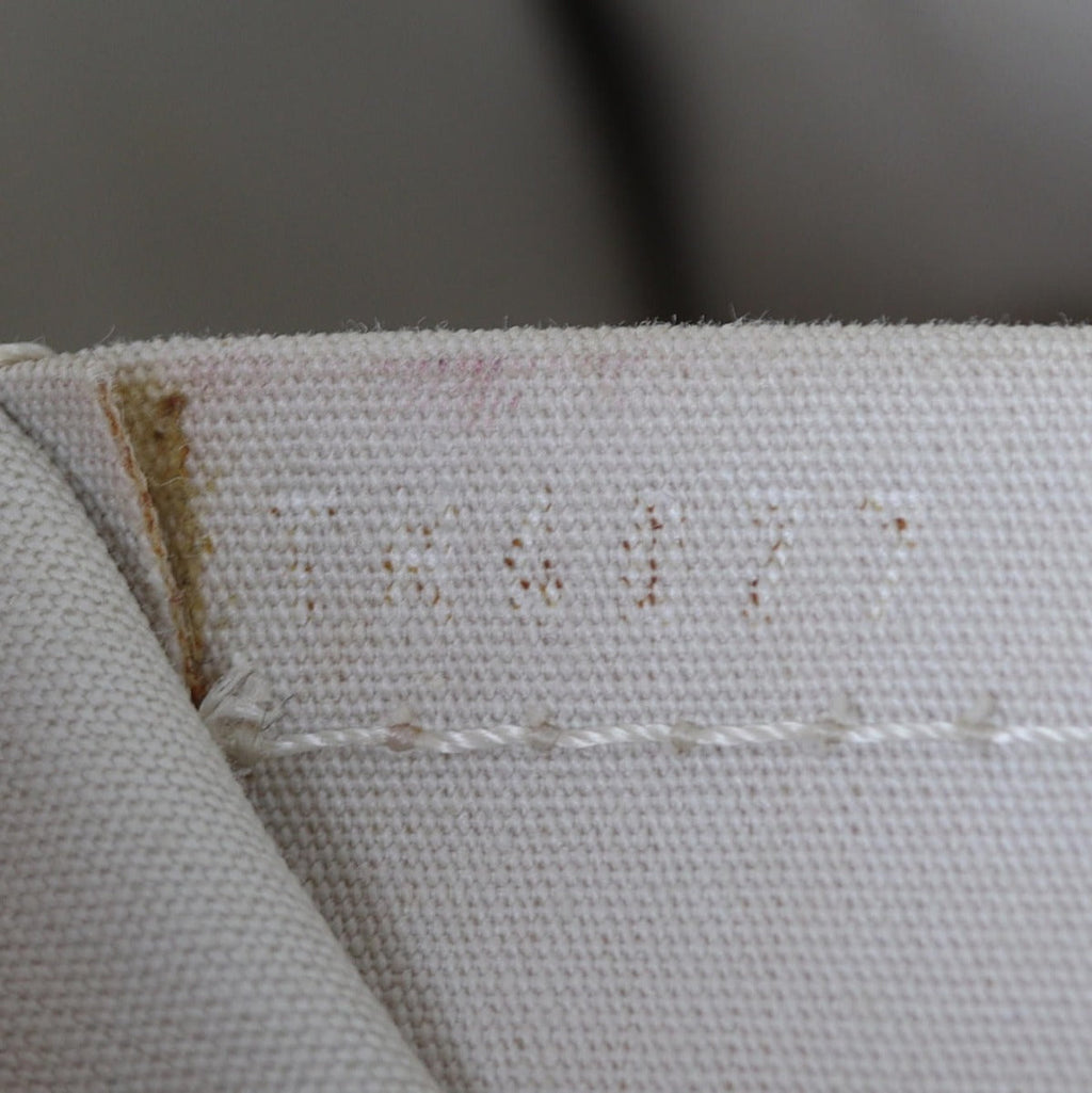 Louis Vuitton Croisette Marina Mini Lin GM
