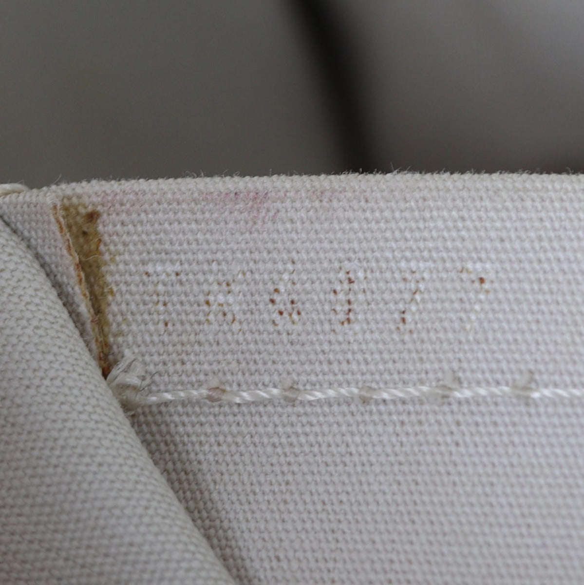 Louis Vuitton Croisette Marina Mini Lin GM