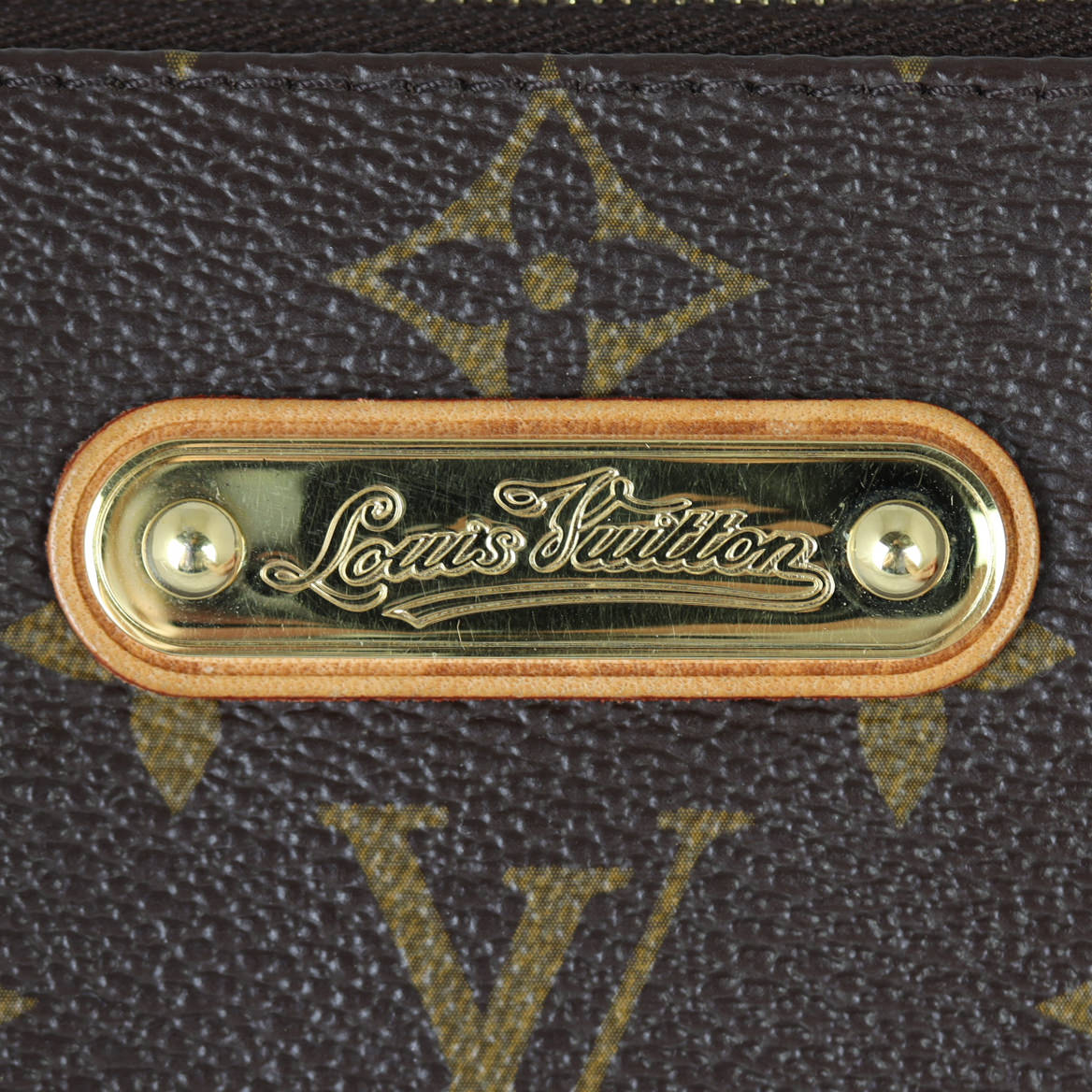 Louis Vuitton Eva Pochette Monogram