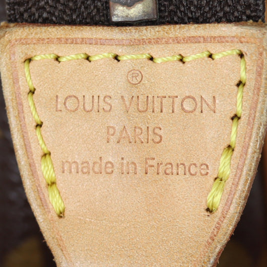 Louis Vuitton Eva Pochette Monogram