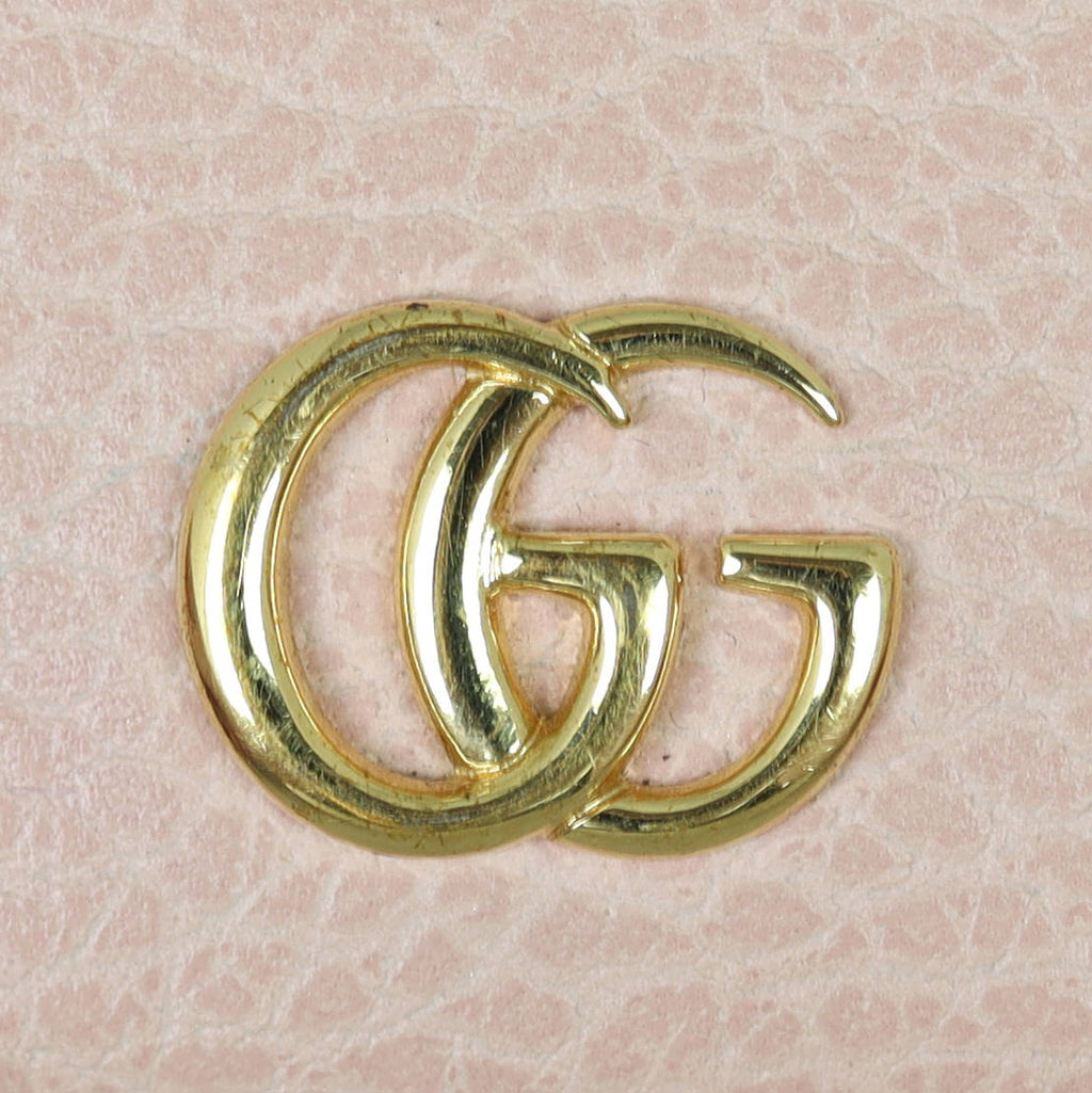 Gucci GG Marmont Chain Wallet