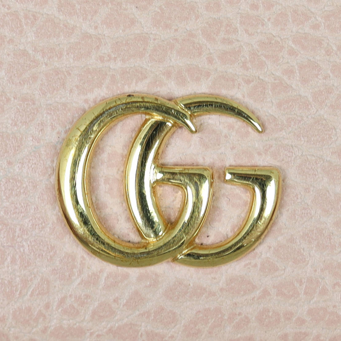Gucci GG Marmont Chain Wallet