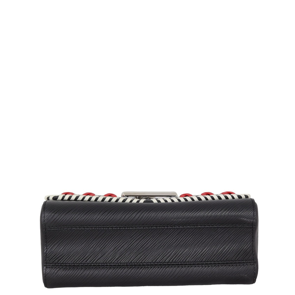 Louis Vuitton Twist MM Epi Whipstitch