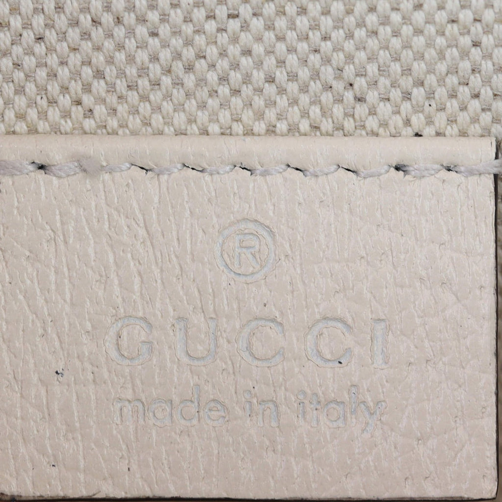 Gucci Dionysus Mini Leather Shoulder Bag