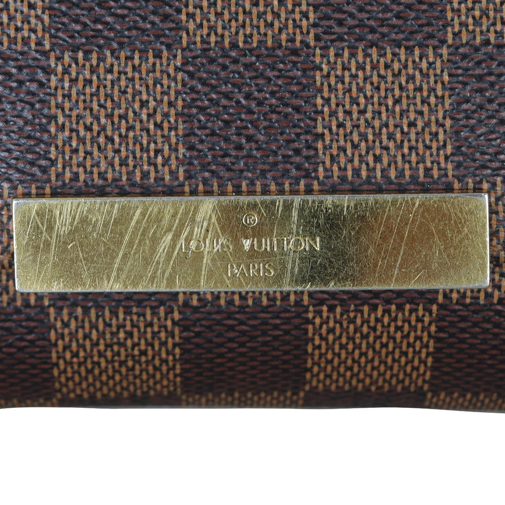 Louis Vuitton Favorite PM Damier Ebene