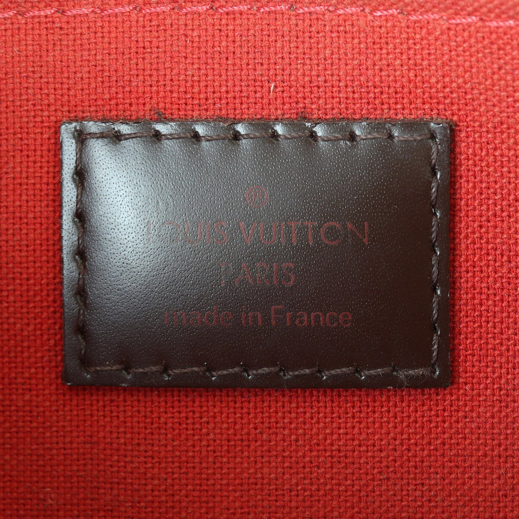 Louis Vuitton Favorite PM Damier Ebene