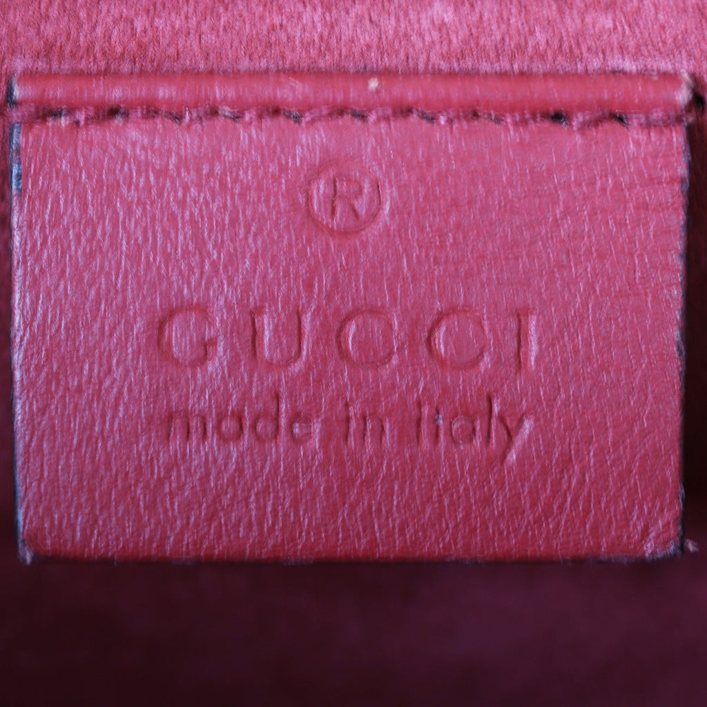 Gucci Dionysus GG Supreme Small Shoulder Bag
