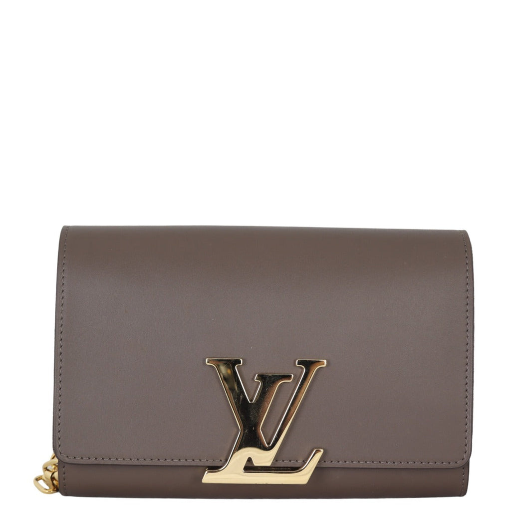 Louis Vuitton Louise Chain