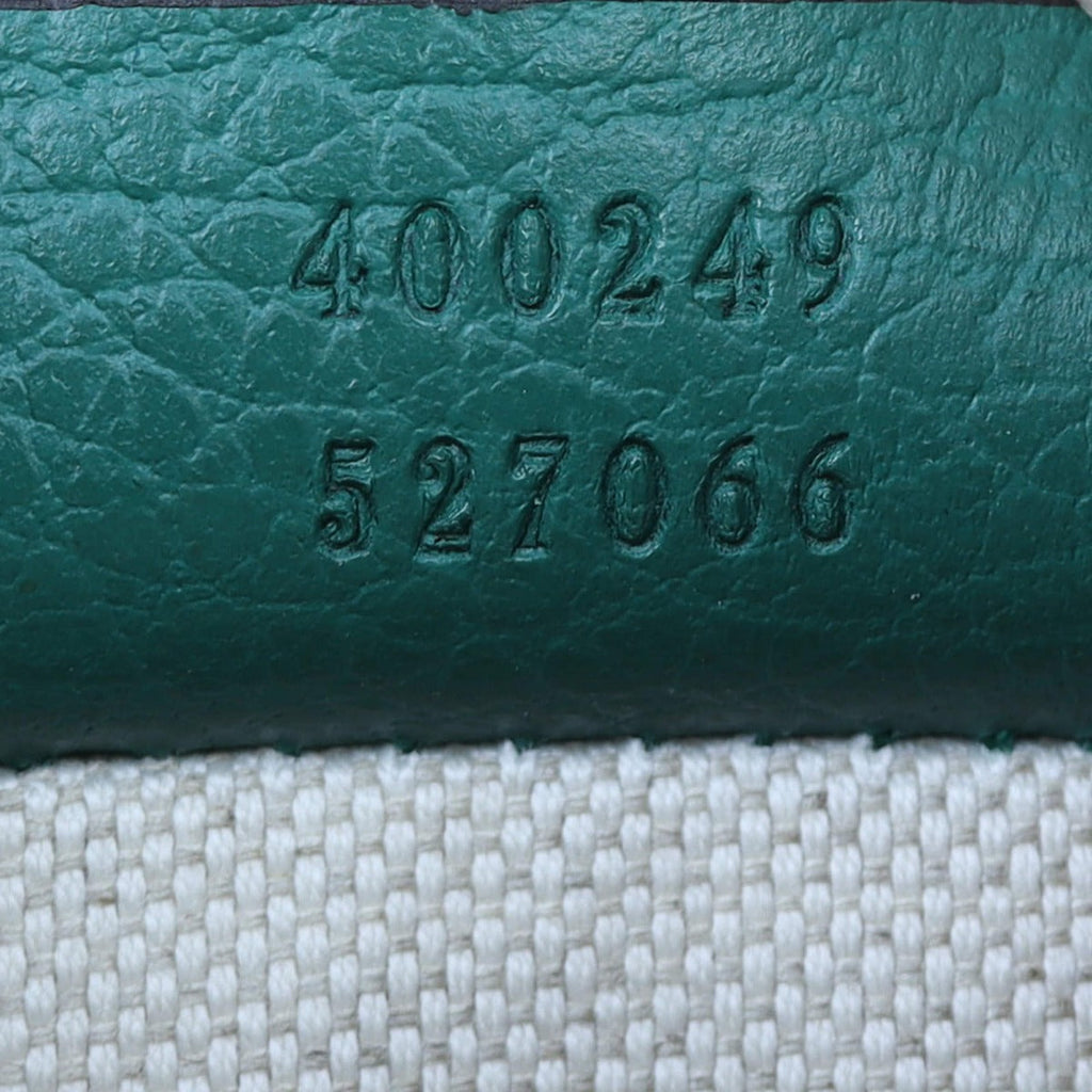 Gucci Dionysus Small Leather Shoulder Bag