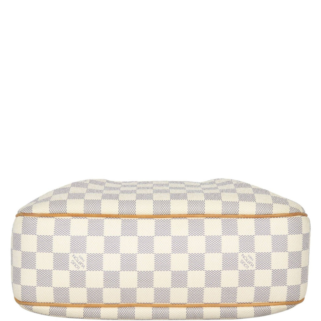 Louis Vuitton Siracusa PM Damier Azur