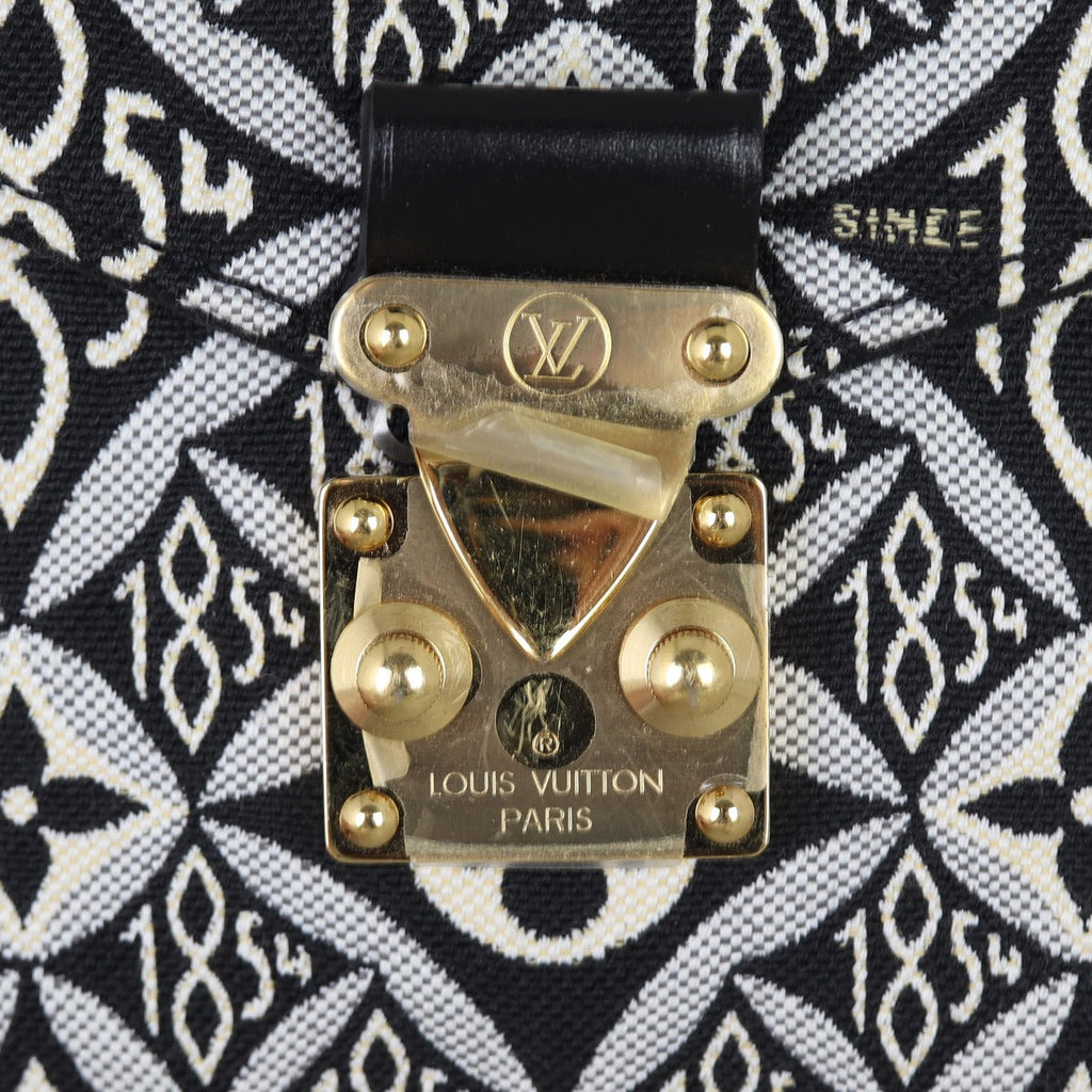 Louis Vuitton Since 1854 Pochette Metis Monogram Jacquard