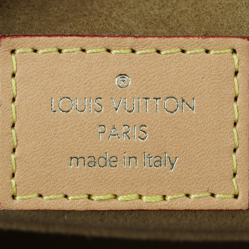 Louis Vuitton Boite Chapeau Souple Monogram