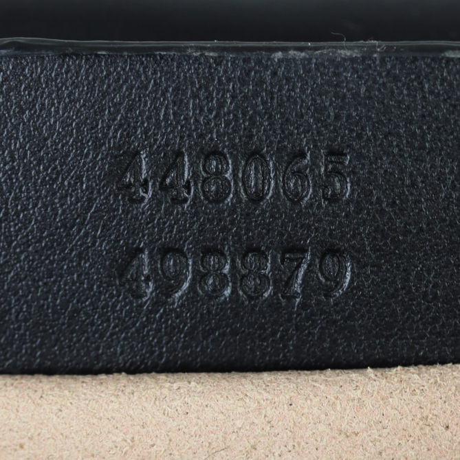 Gucci GG Marmont Mini Camera Bag